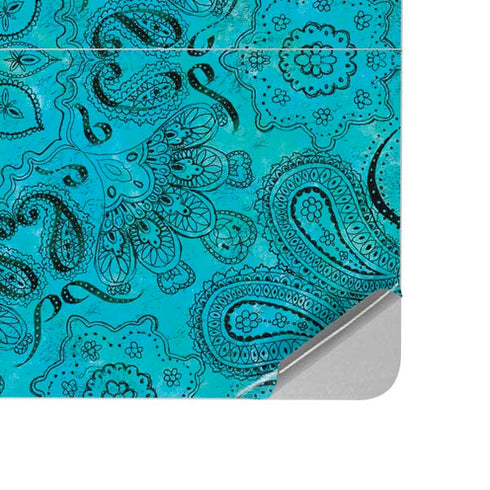 Blue Zen Ginseng Surface Laptop Studio Skin